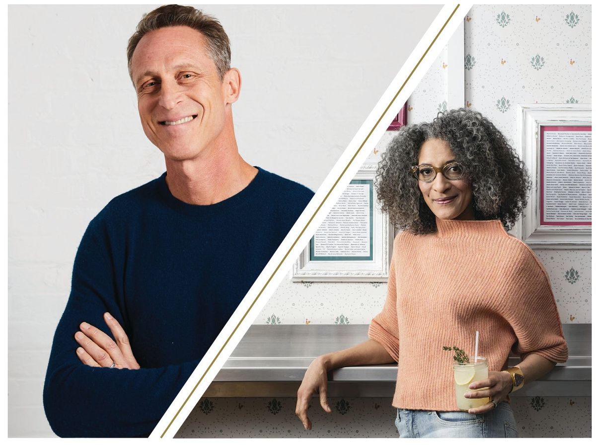 Dr. Mark Hyman at James Knight Center