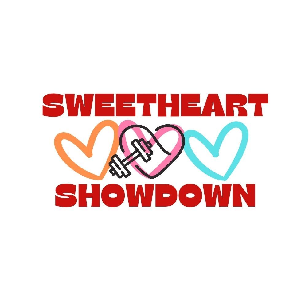 \u2764\ufe0f\ud83d\udcaaSWEETHEART SHOWDOWN\ud83d\udcaa\u2764\ufe0f