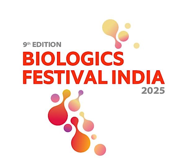 Biologics Festival India 2025