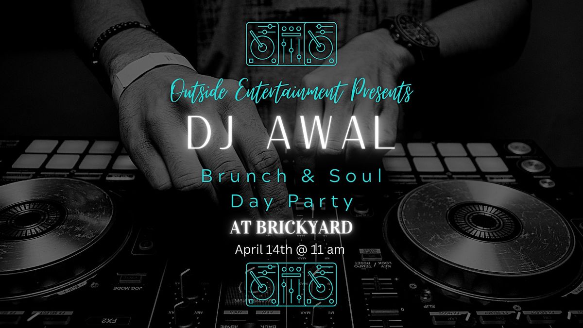 Brunch & Soul - Call to make reservations