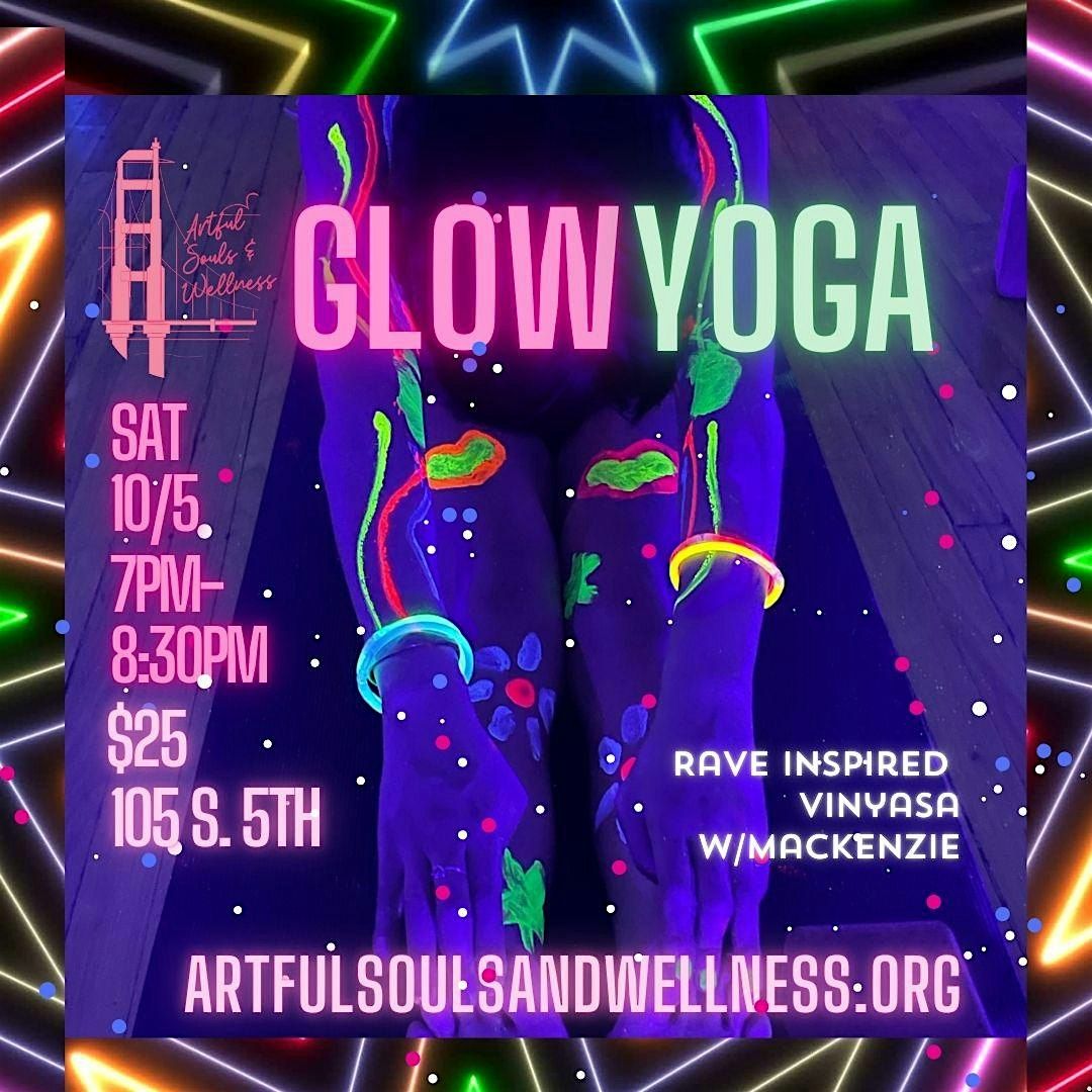 Glow Yoga