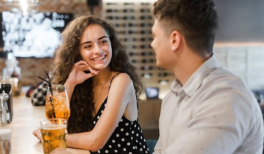 Singles speeddate 25-38 jaar in Amsterdam