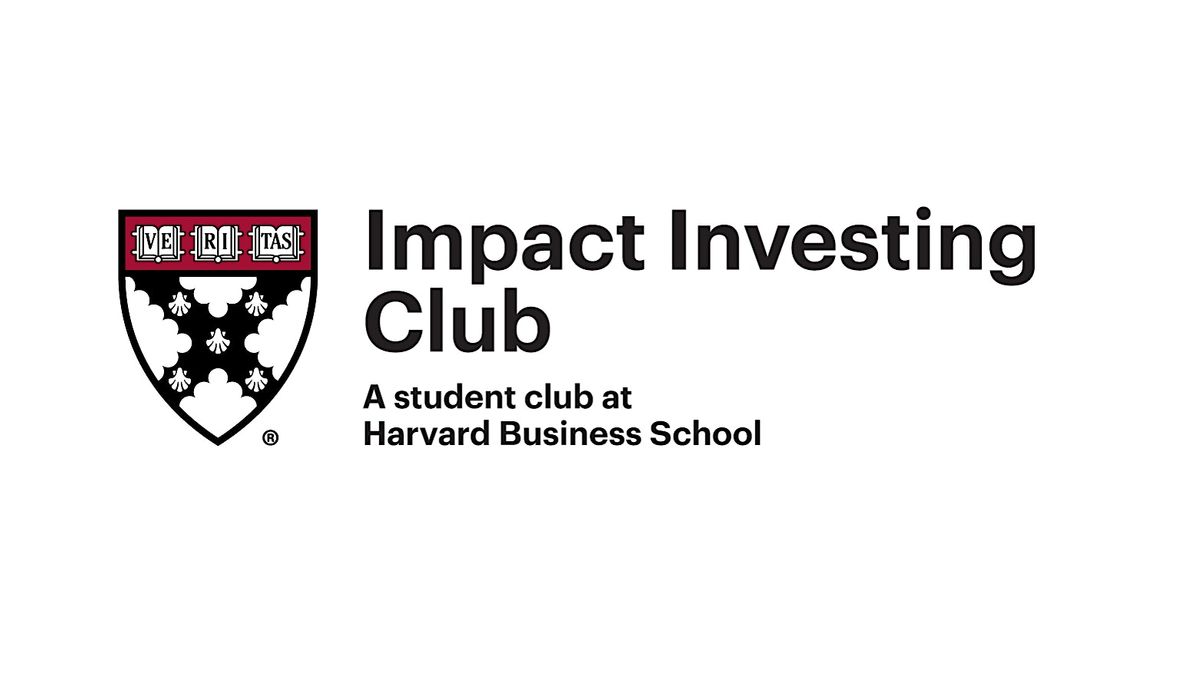 Impact Investing Club Annual Dues 2023-2024 II