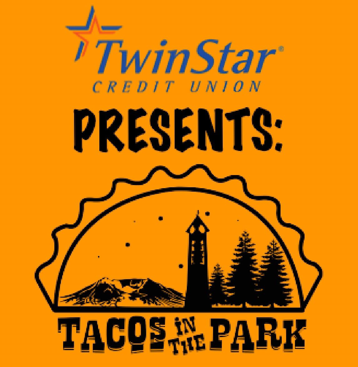 Tacos in the Park 2023