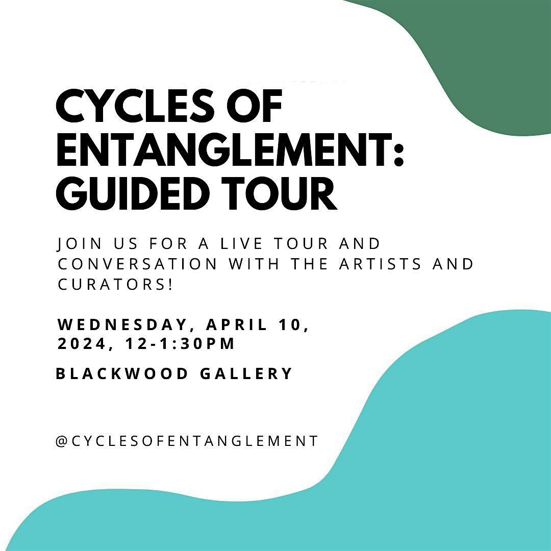Cycles of Entanglement: Guided Tour