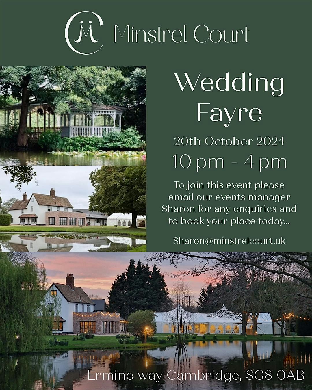 Wedding Fayre