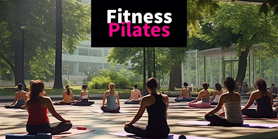 Fitness Pilates