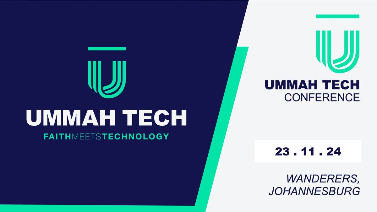 Ummah Tech Conference