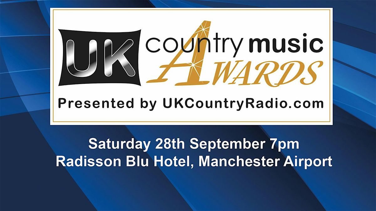 UK Country Music Awards 2024