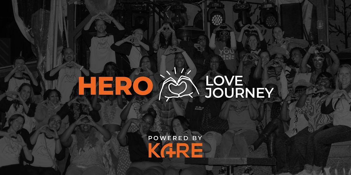 HERO Love Journey: Denver, CO