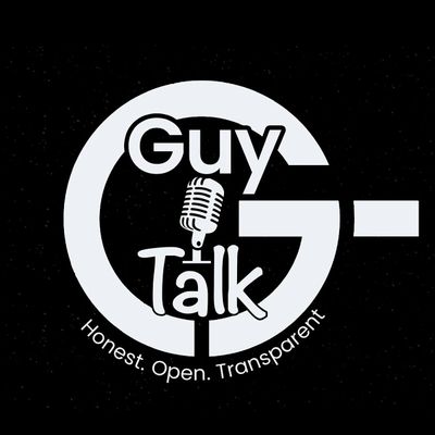 Guy Talk Pod- Clarence Grant