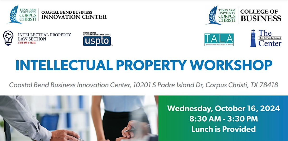 Intellectual Property Workshop