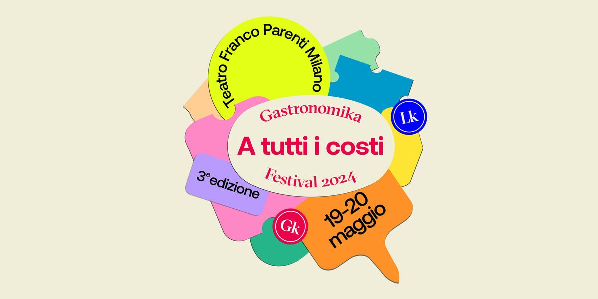 Gastronomika Festival 2024