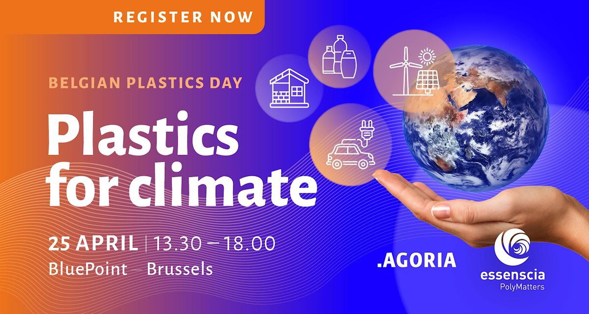 Belgian Plastics Days 2024