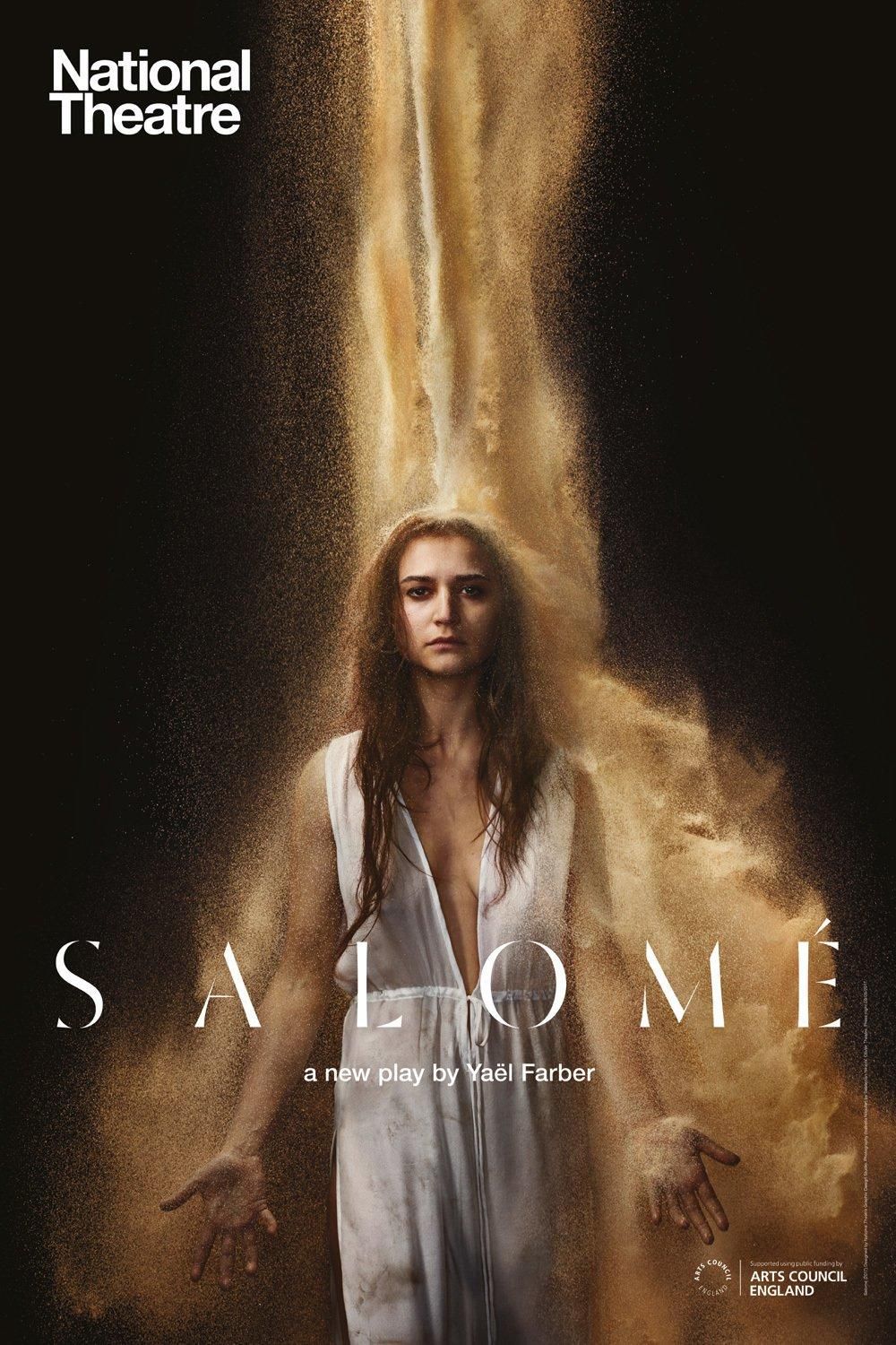 Salome (Theater)