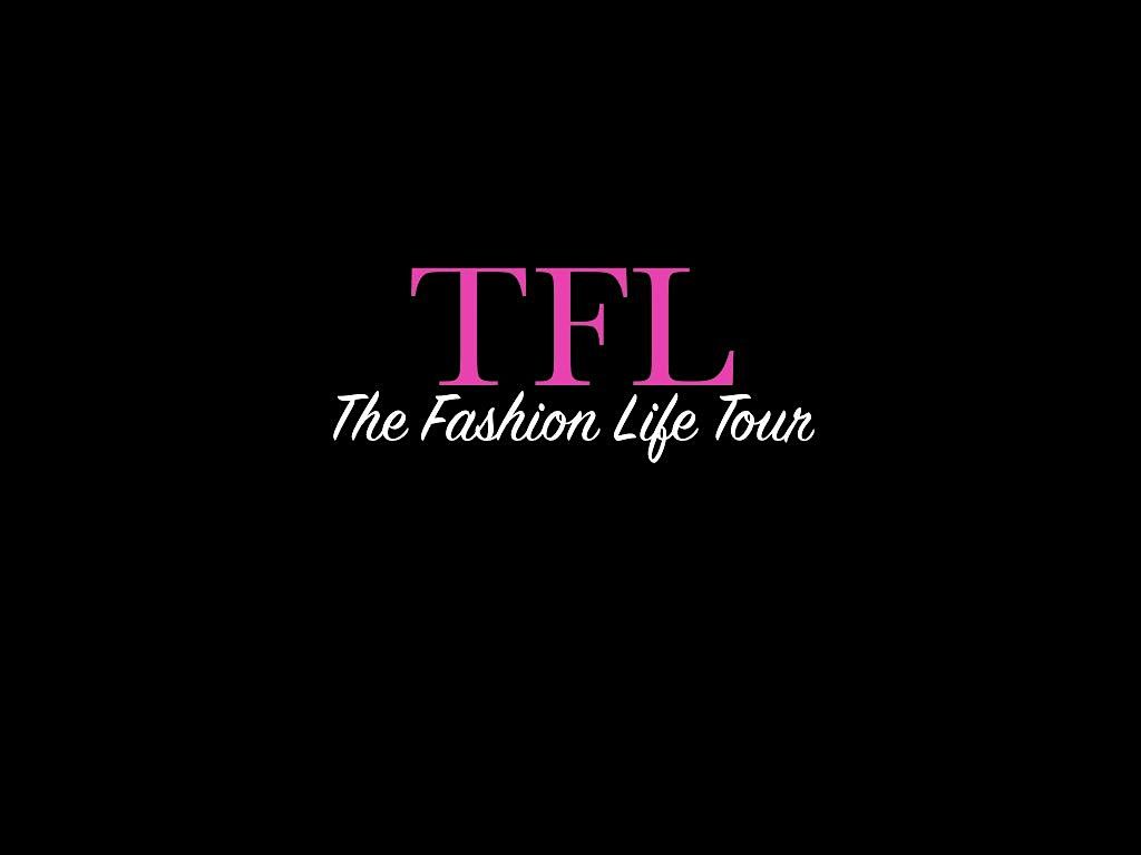 The Fashion Life Tour NYFW Feb 2024, Triangle Loft, New York, 10