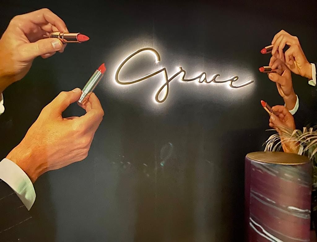 GRACE CLUB - Ape Cena & Disco  - OGNI SABATO con BJOY