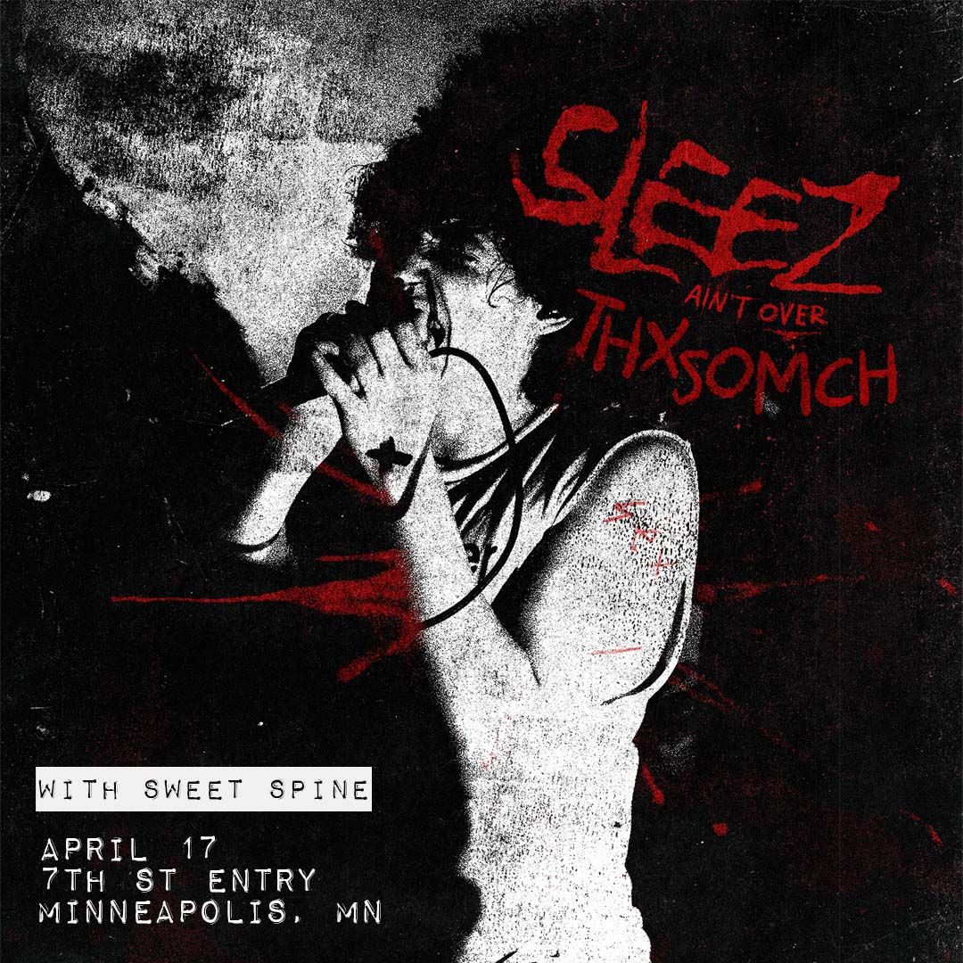 ThxSoMch at Reggies Chicago