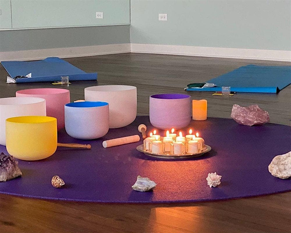 Reiki Energy Circle -SUNDAYS