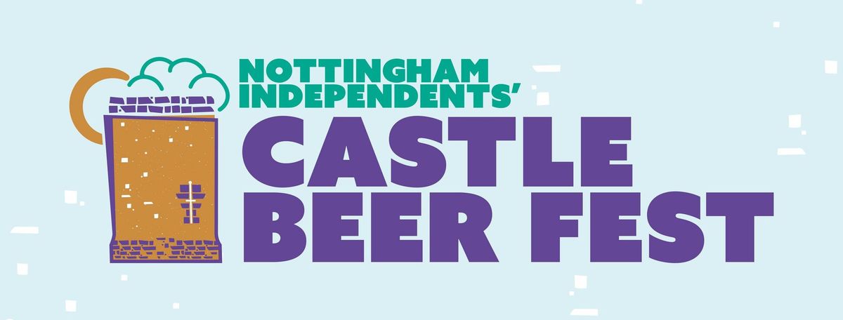 Castle Beer Festival 