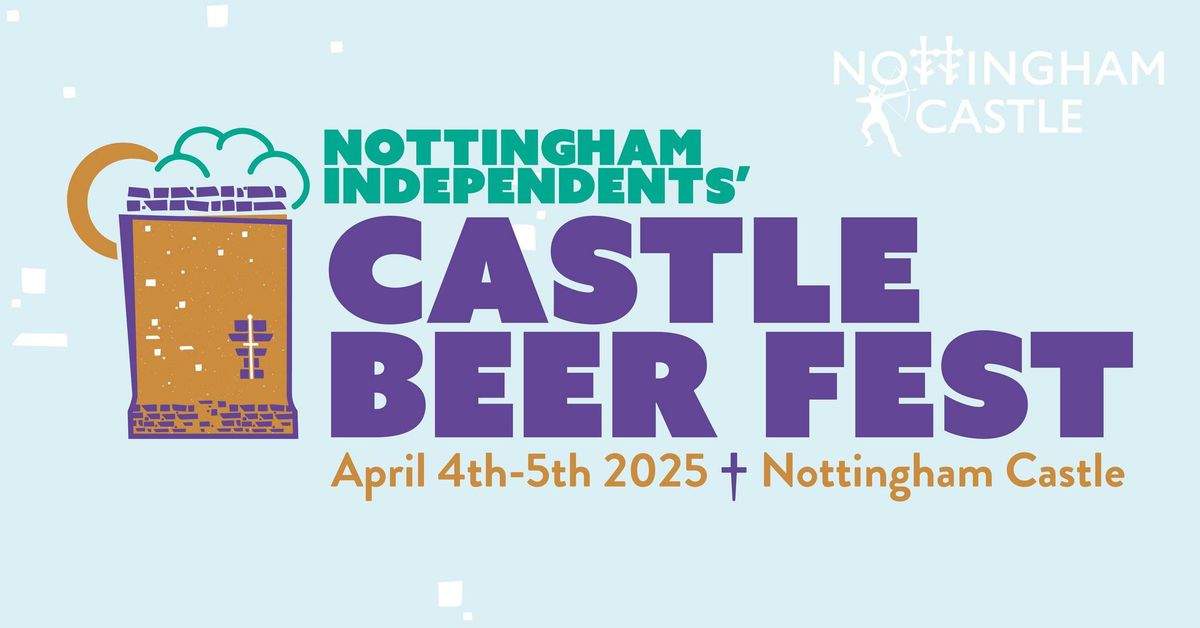 Castle Beer Festival 