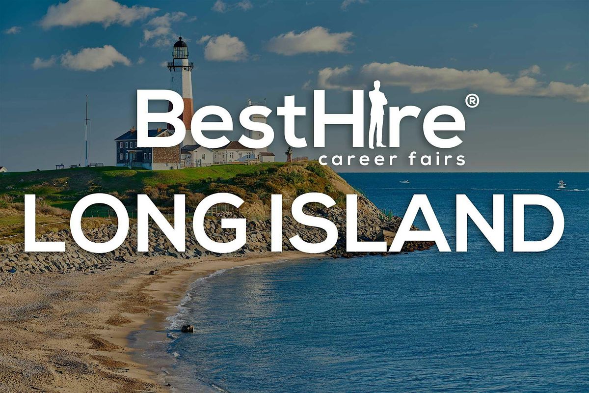 Long Island Job Fair March 6, 2025 - Long Island Career Fairs