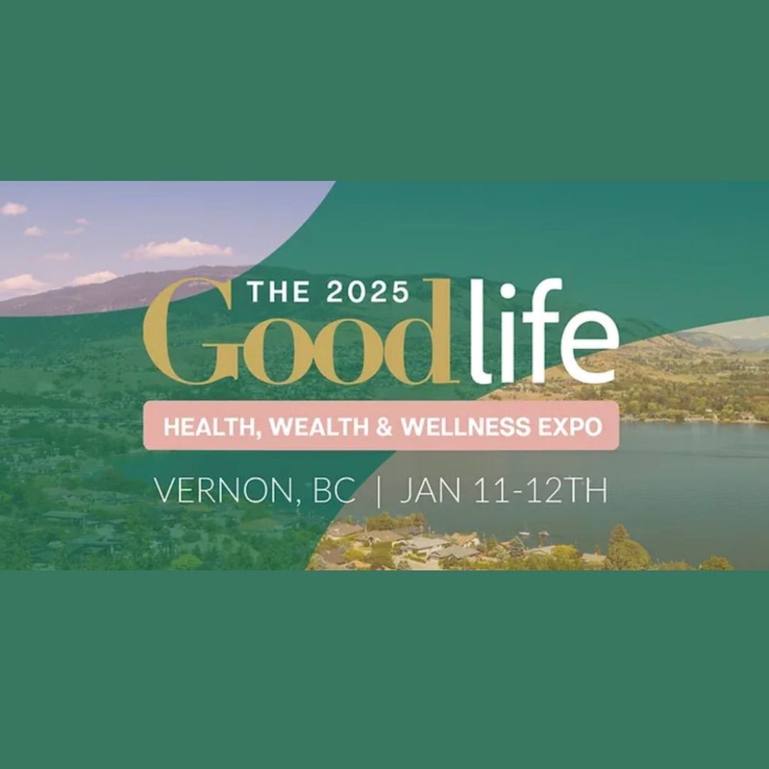 GoodLife Wellness Expo