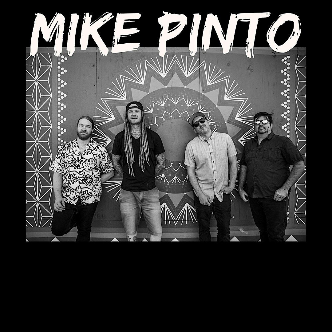 Mike Pinto