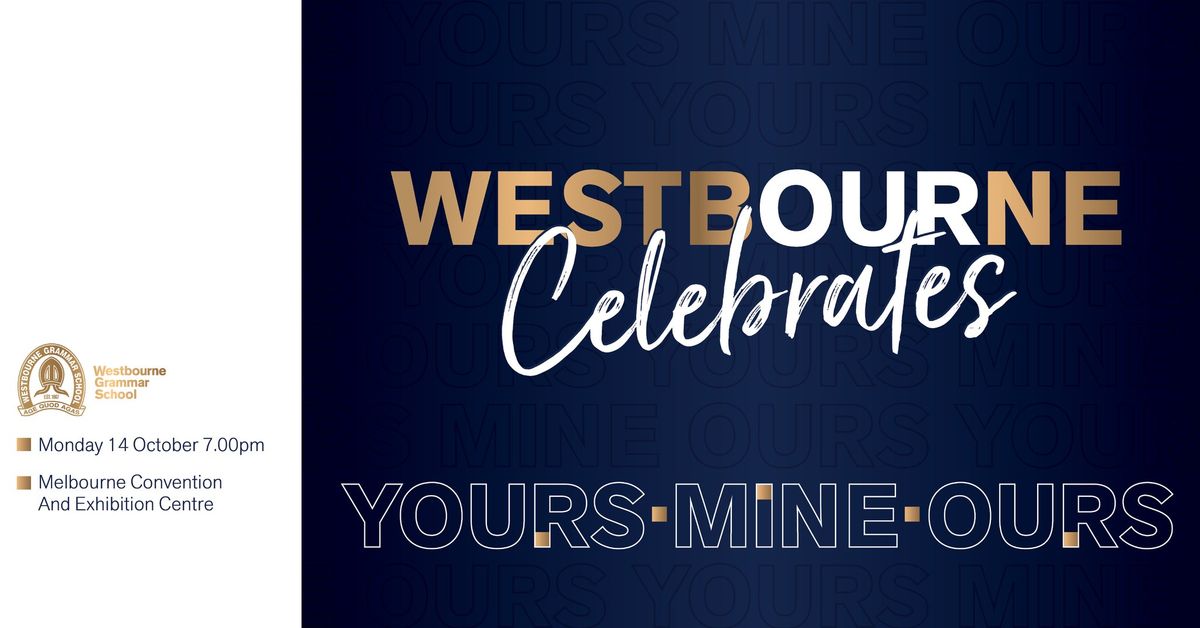 Westbourne Celebrates 2024 