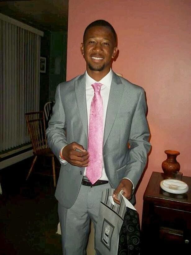 Life Celebration Of Devin "Pocket" Cook