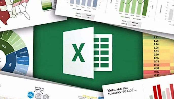 Excel Deep Dive: Pivot Tables & Charts Mastery Workshop, Grand Street 