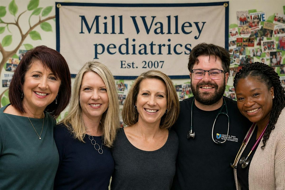 Pediatrician Meet & Greet
