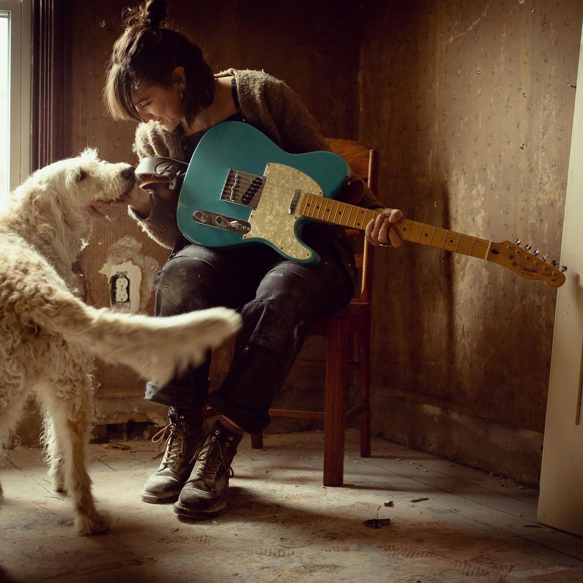 Virginia Masland Plays Gentle Thursday at PloughTap!