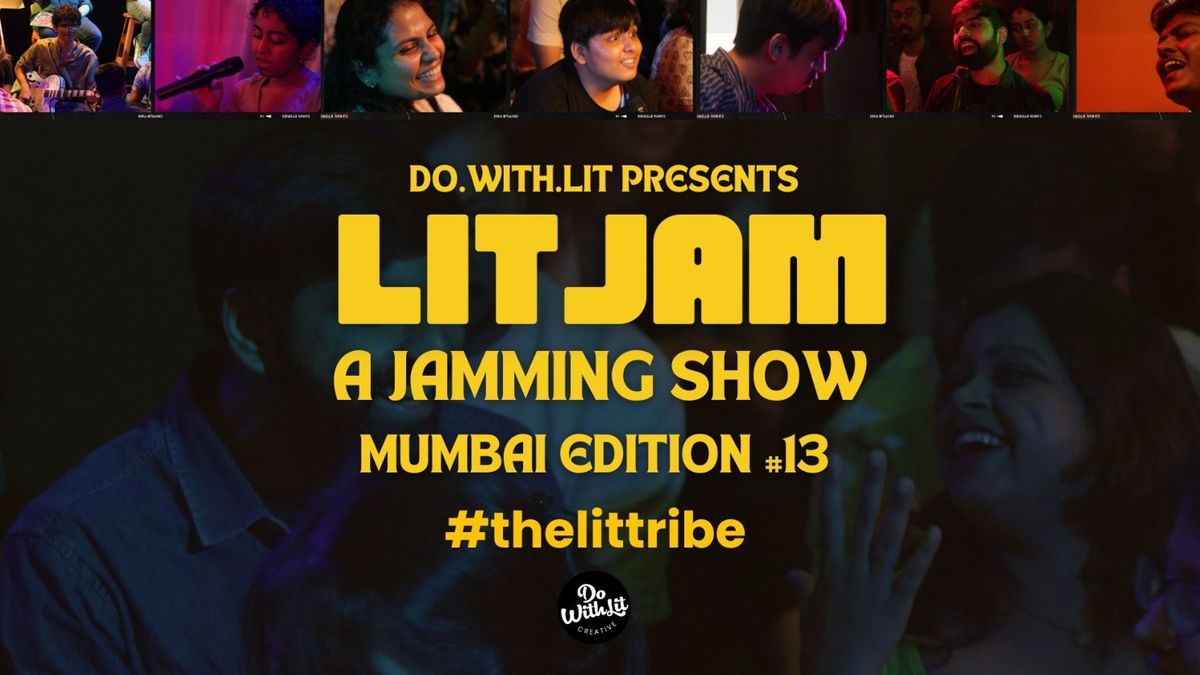 LITJAM MUMBAI