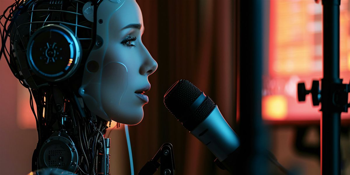 Voice of Learning: Elevating Educational Content with AI Voiceovers