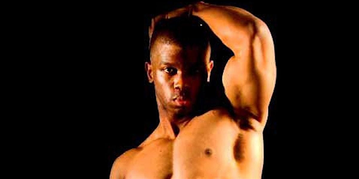 FLASH SALE Naughty Night Nude Model Painting Party