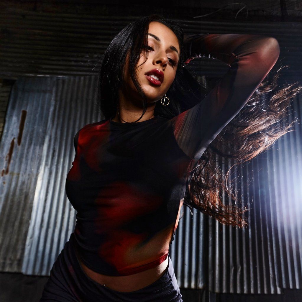 PLYMOUTH: Emily Makis, Ana\u00efs, Killa P + MORE [CLUB Culture]