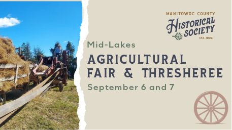 Mid-Lakes Agricultural Fair and Thresheree