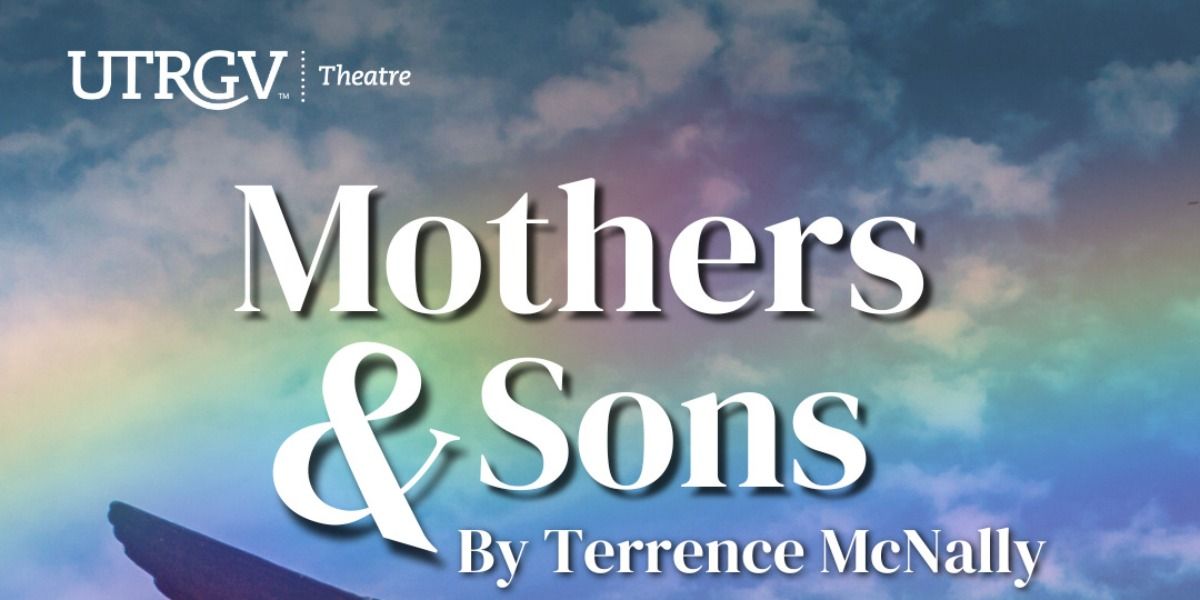 Theatre: Mothers and Sons 