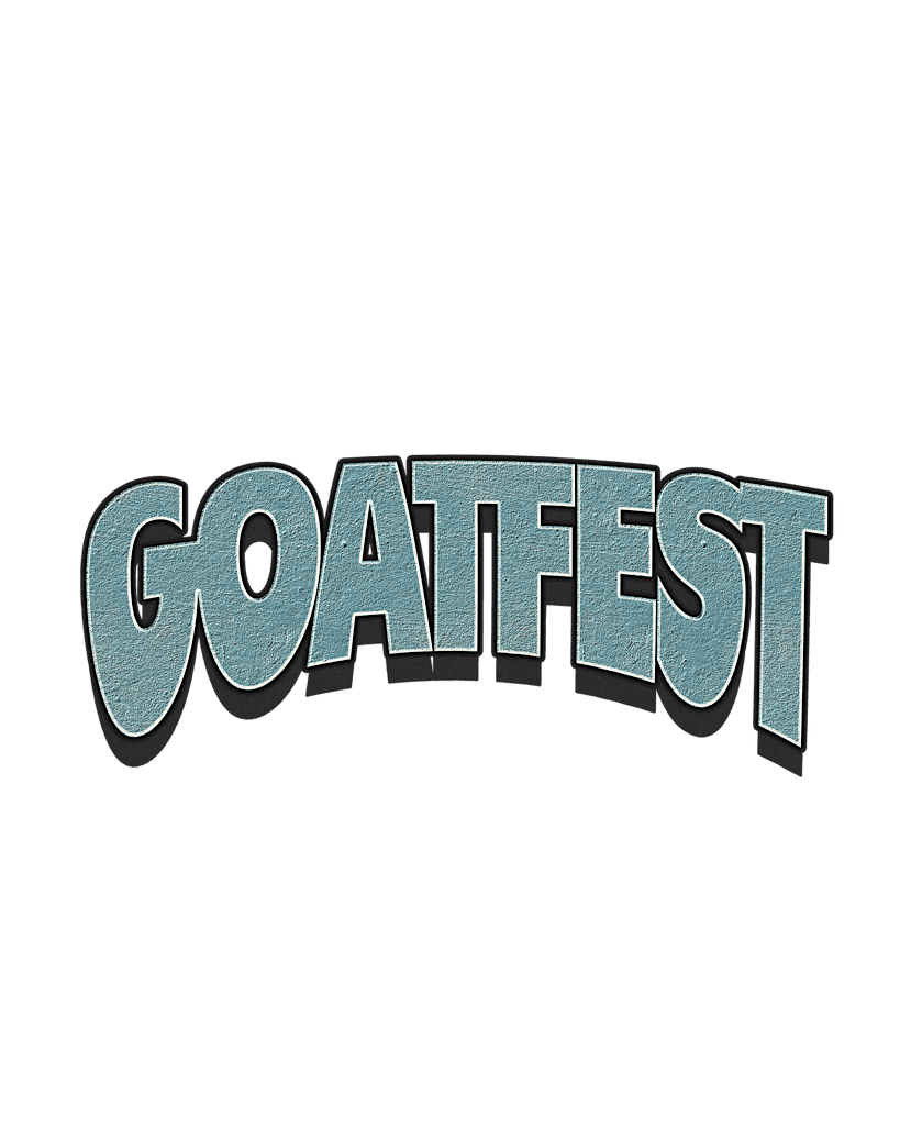 GOATFEST presented by Topper Radio