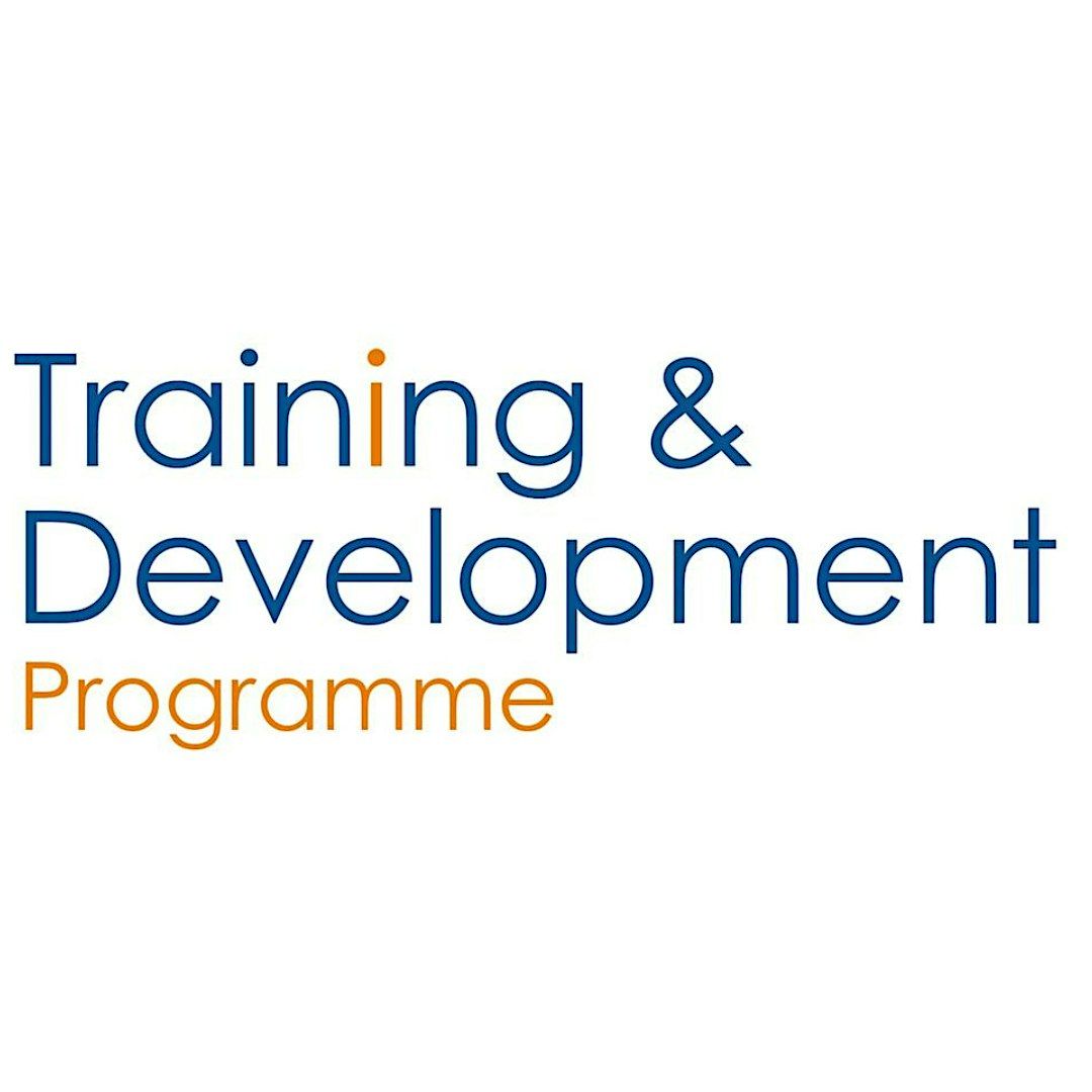 Training & Development: Food Safety