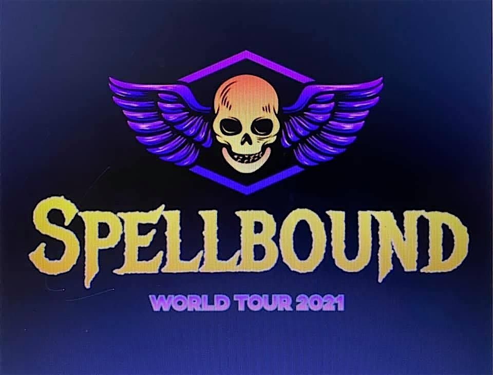 Spellbound at Max Bowl Port Arthur