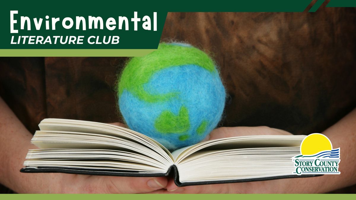 Environmental Literature Club