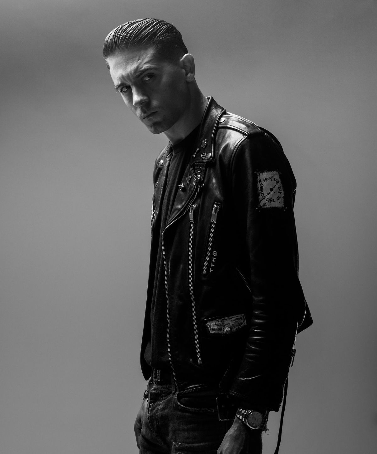 G-Eazy - Live featuring Ty Dolla Sign & Lil Uzi Vert