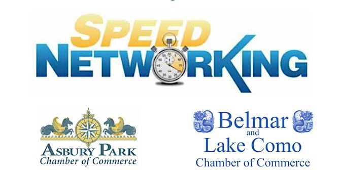 SPEED NETWORKING