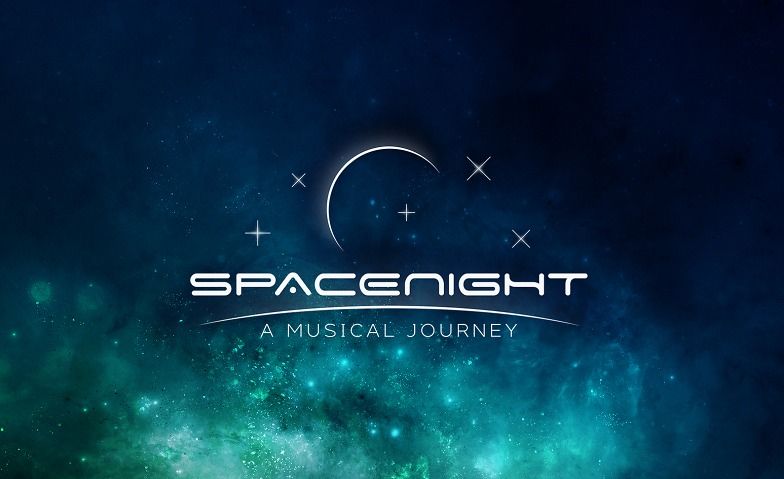 SPACENIGHT - mit DJ Franctone & AViVA