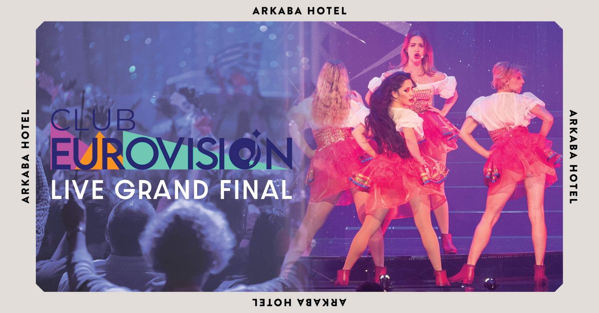 Club Eurovision Live Grand Final