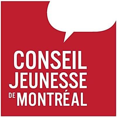 Conseil jeunesse de Montr\u00e9al