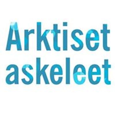 Arktiset askeleet