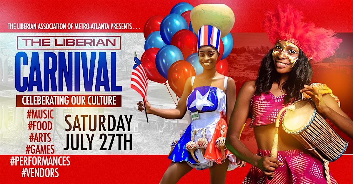The Liberian Carnival